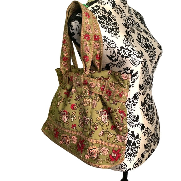 MaggiB Handbag Shoulder Bag  Purse - Picture 5 of 9